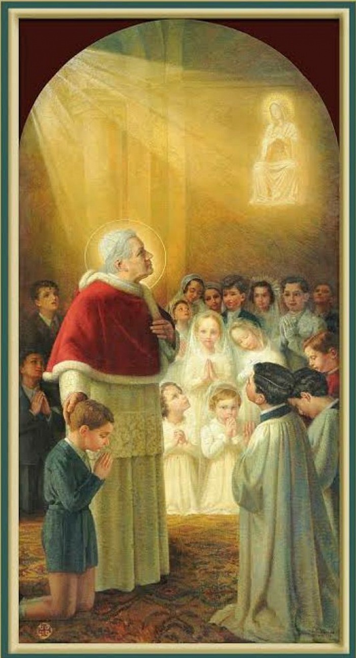 Papa São Pio X