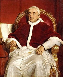 Papa Gregório XVI