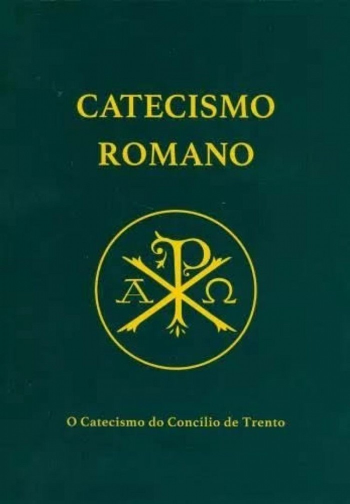 Catecismo Romano de 1951
