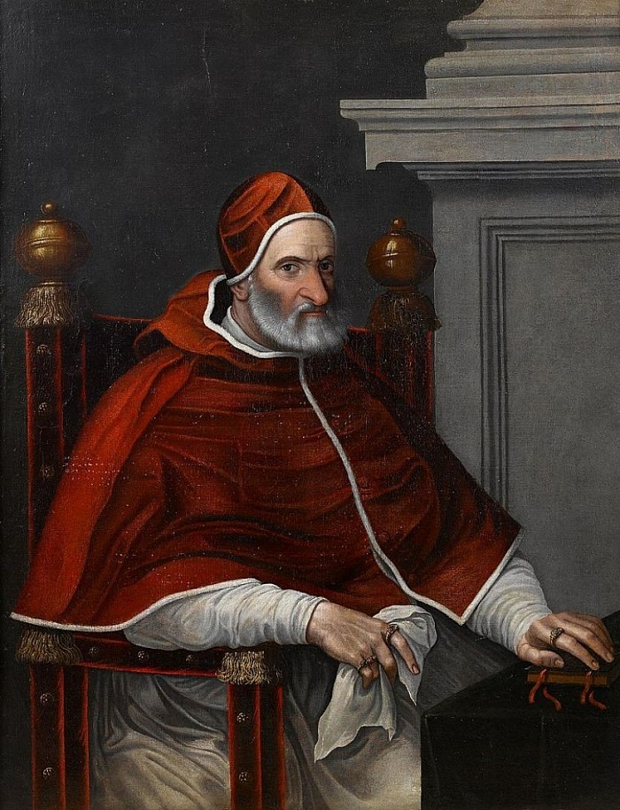 Papa Pio IV